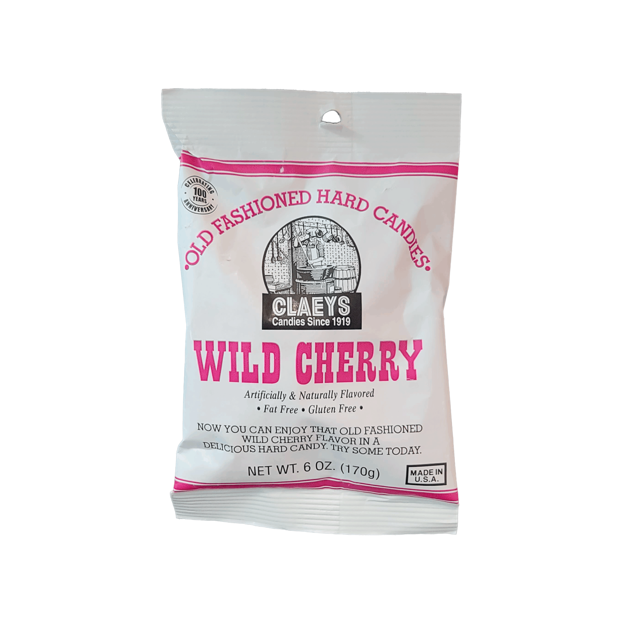 Claeys Wild Cherry