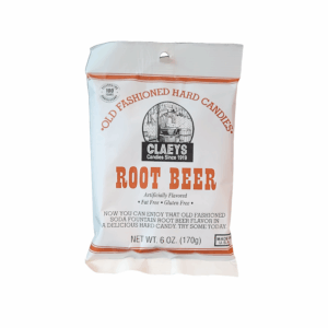 Claeys Root Beer