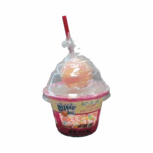Dippin Dots Dip n Lik